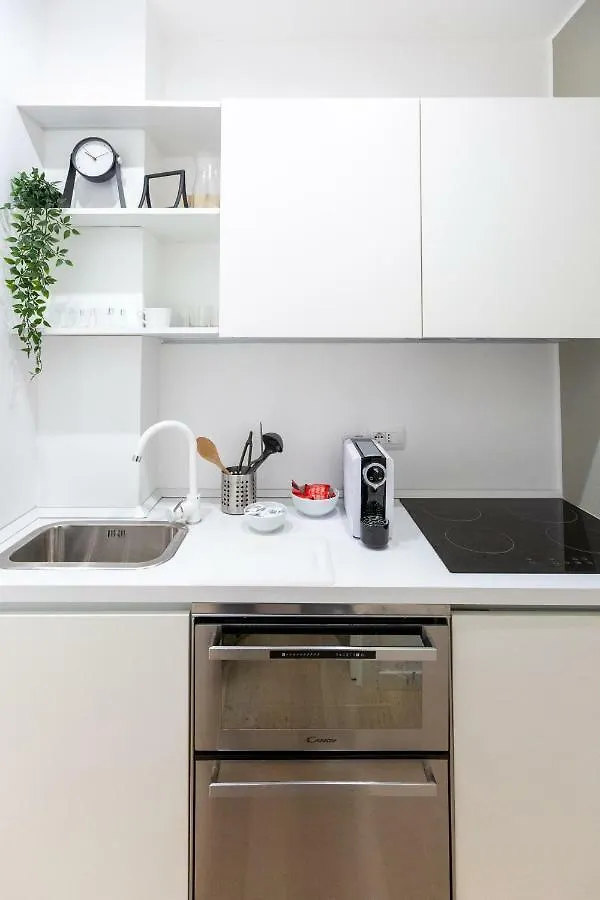 Apartment Bocconi 1 Milan 0*,  Italy